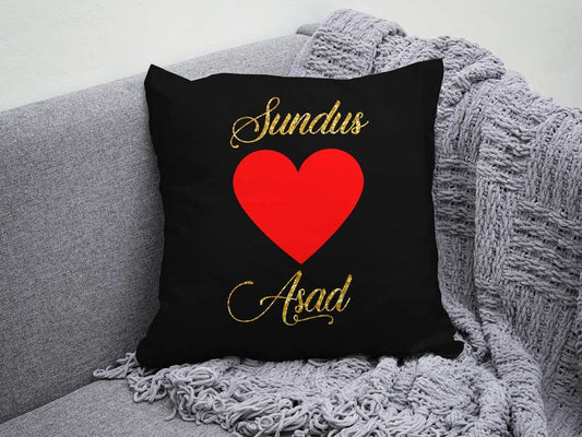 Customized Pillow