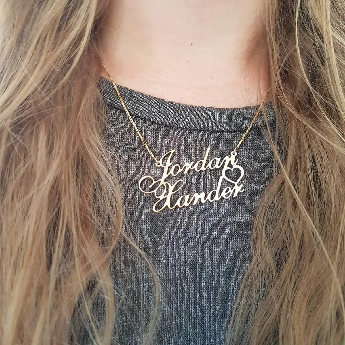 Name Locket