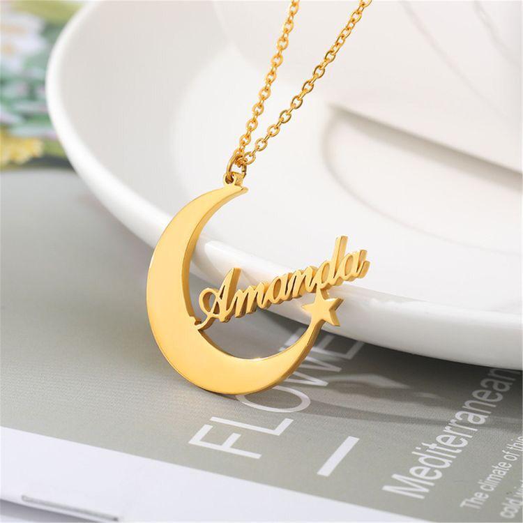 Name Locket